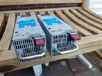 Twee Server voedingen  HP PS3701, Computers en Software, Interne voedingen, Ophalen of Verzenden, Gebruikt