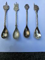 Theelepeltjes, Antiek en Kunst, Ophalen of Verzenden