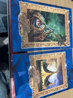 Efteling souvenir boekje schatkamer van de sprookjes 1998, Ophalen of Verzenden, Zo goed als nieuw, Overige typen