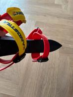 Zandstra schaatsen kind, Sport en Fitness, Schaatsen, Ophalen, Zo goed als nieuw, Friese doorlopers, Zandstra