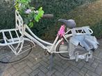 fiets met versnelling terugtrap rem, 56 cm of meer, Ophalen, Gebruikt, Versnellingen