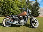 Te koop: Honda Shadow VT 1100 – Projectmotor, Motoren, 2 cilinders, Bedrijf, Meer dan 35 kW, 1200 cc