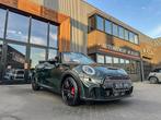Mini Mini Cabrio 2.0 John Cooper Works JCW Pack F1 aut 231pk, Auto's, 1998 cc, Gebruikt, Cabriolet, Bedrijf