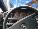 mercedes w201 in onderdelen, Ophalen of Verzenden, Gebruikt