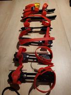 3 paar Zandstra schaatsen, Ophalen of Verzenden, Gebruikt, Noren, Zandstra