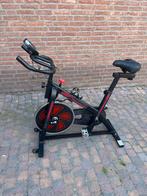 VidaXL spinfiets / hometrainer, Ophalen, Zo goed als nieuw, Hometrainer