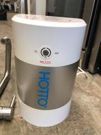 Quooker hotto, Doe-het-zelf en Verbouw, Geisers en Boilers, Minder dan 20 liter, Ophalen of Verzenden, Zo goed als nieuw, Boiler