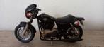 Maisto 1:18 Harley Davidson Miniaturen, Ophalen, Nieuw