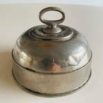 Cloche, Bordendeksel, Boterwarmer,Antiek, Brocante, Vintage, Ophalen of Verzenden