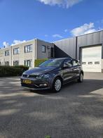 Volkswagen Polo 1.4 TDI 66KW BMT 2017 Grijs, Voorwielaandrijving, 1051 kg, Bedrijf, 570 kg