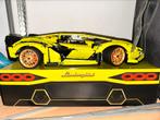 LEGO Technic Lamborghini Sián FKP 37 (42115) – Topstaat, Ophalen, Zo goed als nieuw, Complete set, Lego