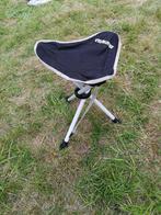 Kleine klap krukjes , merk Vrijbuiter. Zit prima, Ophalen of Verzenden, Gebruikt, Campingstoel