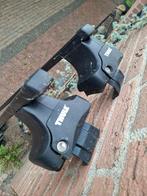 THULE Dakdragers, Ophalen, Gebruikt