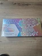 Super Premium Collection Prismatic Evolutions Pokemon, Ophalen of Verzenden, Nieuw, Overige typen, Foil