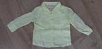 Blouse BabyBarb 80, Kinderen en Baby's, Babykleding | Maat 80, Meisje, Ophalen of Verzenden, Zo goed als nieuw, Overhemdje of Bloesje