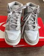 W Nike Dunk High, Kleding | Dames, Schoenen, Wit, Nike, Ophalen of Verzenden, Sneakers of Gympen