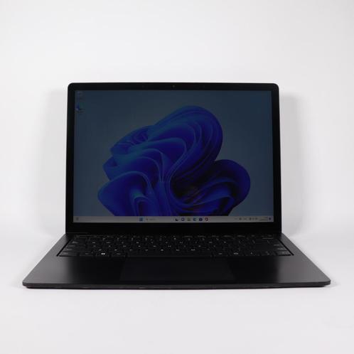 Microsoft Surface Laptop 4 AMD Ryzen 7 16GB 512GB - Incl. Ga, Computers en Software, Windows Laptops, Zo goed als nieuw