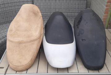 Te Koop Scooter Buddy Seat's  beschikbaar voor biedingen