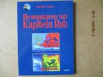 adv4373 kapitein rob 27, Ophalen, Gelezen