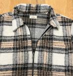 Dstrezzed overshirt jack beige - Maat M, Maat 48/50 (M), Dstrezzed, Beige, Ophalen of Verzenden