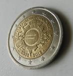 Frankrijk 2 euro 2012 - 10 jaar euro -, Postzegels en Munten, Munten | Europa | Euromunten, Verzenden, Frankrijk, 2 euro, Losse munt