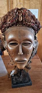 Chokwe van Angola, Antiek en Kunst, Ophalen of Verzenden