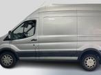 Ford Transit 350 2.0 TDCI L2H3 Trend | 170pk Automaat! | Sta, Auto's, Bestelauto's, Te koop, Airconditioning, Gebruikt, Ford