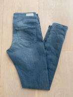 Skinny jeans La Parisienne Maison Scotch - 29/32, Grijs, W28 - W29 (confectie 36), Ophalen of Verzenden, Maison Scotch