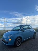 Fiat 500 0.9 TwinAir Lounge, Voorwielaandrijving, Euro 5, 86 pk, Gebruikt