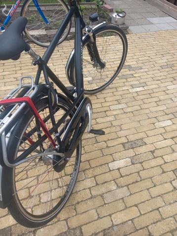 Te koop goede en nette batavus mambo 57 cm framehoogte  beschikbaar voor biedingen