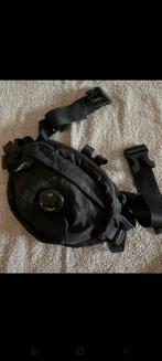 Cp company 'cross body bag', Ophalen of Verzenden, Zo goed als nieuw, Zwart, Overige merken