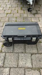 Gereedschap wagen Stanley Fatmax, Doe-het-zelf en Verbouw, Ophalen of Verzenden, Zo goed als nieuw