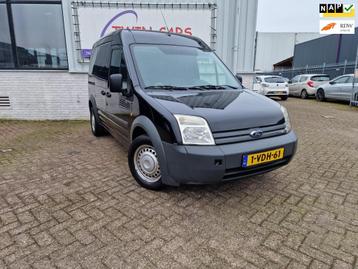 Ford Transit Connect T230L 1.8 TDCi AIRCO beschikbaar voor biedingen
