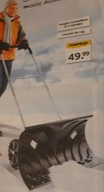 Te koop grote sneeuw schuiven voor 40 euro, Tuin en Terras, Veegmachines, Ophalen