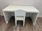 Ikea Stuva tafeltje en stoel, Ophalen, Gebruikt, Tafel(s) en Stoel(en)