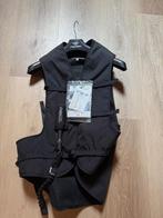 Helite airbag vest maat L incl. 3 patronen, Ophalen, Overige typen, Hellite, Dames