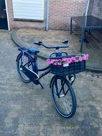 Cortina U4 24 inch meisjes fiets, Ophalen of Verzenden, Zo goed als nieuw, Versnellingen