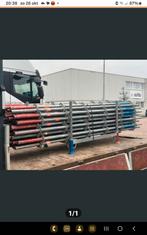 Tekoop 75 layer staanders 3 meter, Doe-het-zelf en Verbouw, Ophalen of Verzenden, Zo goed als nieuw, Overige typen, 2 tot 5 meter