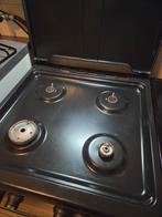 Beko Gasfornuis met Oven - FSM62010DANL, Witgoed en Apparatuur, Fornuizen, Ophalen, Gebruikt, 60 cm of meer, 4 kookzones