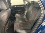 Audi A3 1.4 Tfsi 92KW Sedan S-tronic 2016 Blauw, 4 cilinders, 1395 cc, 650 kg, Particulier