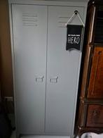 Kledingkast locker style, Huis en Inrichting, Kasten | Lockerkasten, Ophalen, Zo goed als nieuw