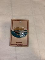 Pirana, Verzamelen, Efteling, Ophalen of Verzenden, Nieuw, Button of Speldje