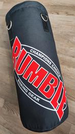 Rumble Boxzak boxbal kinderen, Bokshandschoenen, Ophalen of Verzenden, Zo goed als nieuw