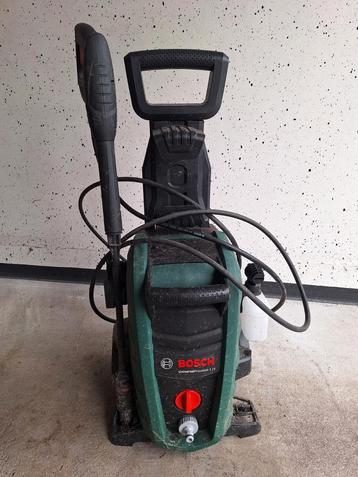 💧 Bosch universal Aquatak 125 hogedrukspuit beschikbaar voor biedingen