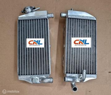 Radiateur Beta RR250/RR300 2020-2022 2021 beschikbaar voor biedingen
