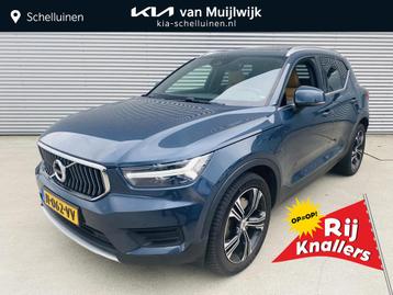 Volvo XC40 1.5 T5 Twin Engine Inscription beschikbaar voor biedingen
