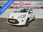 Ford Ka 1.2 Cool & Sound I Airco I Elektr.-pakket I NAP!, Voorwielaandrijving, Euro 5, Gebruikt, 4 cilinders