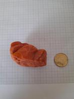 Prachtige grote barnsteen van Schiermonnikoog, Ophalen of Verzenden, Overige typen