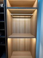 Ikea pax oak NIEUW (100x58x236), Ophalen, Nieuw, 50 tot 75 cm, 200 cm of meer