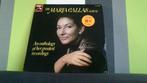 Maria  Callas Album - Anthology Of Her Greatest Recordings, Cd's en Dvd's, Vinyl | Klassiek, Ophalen of Verzenden, Zo goed als nieuw